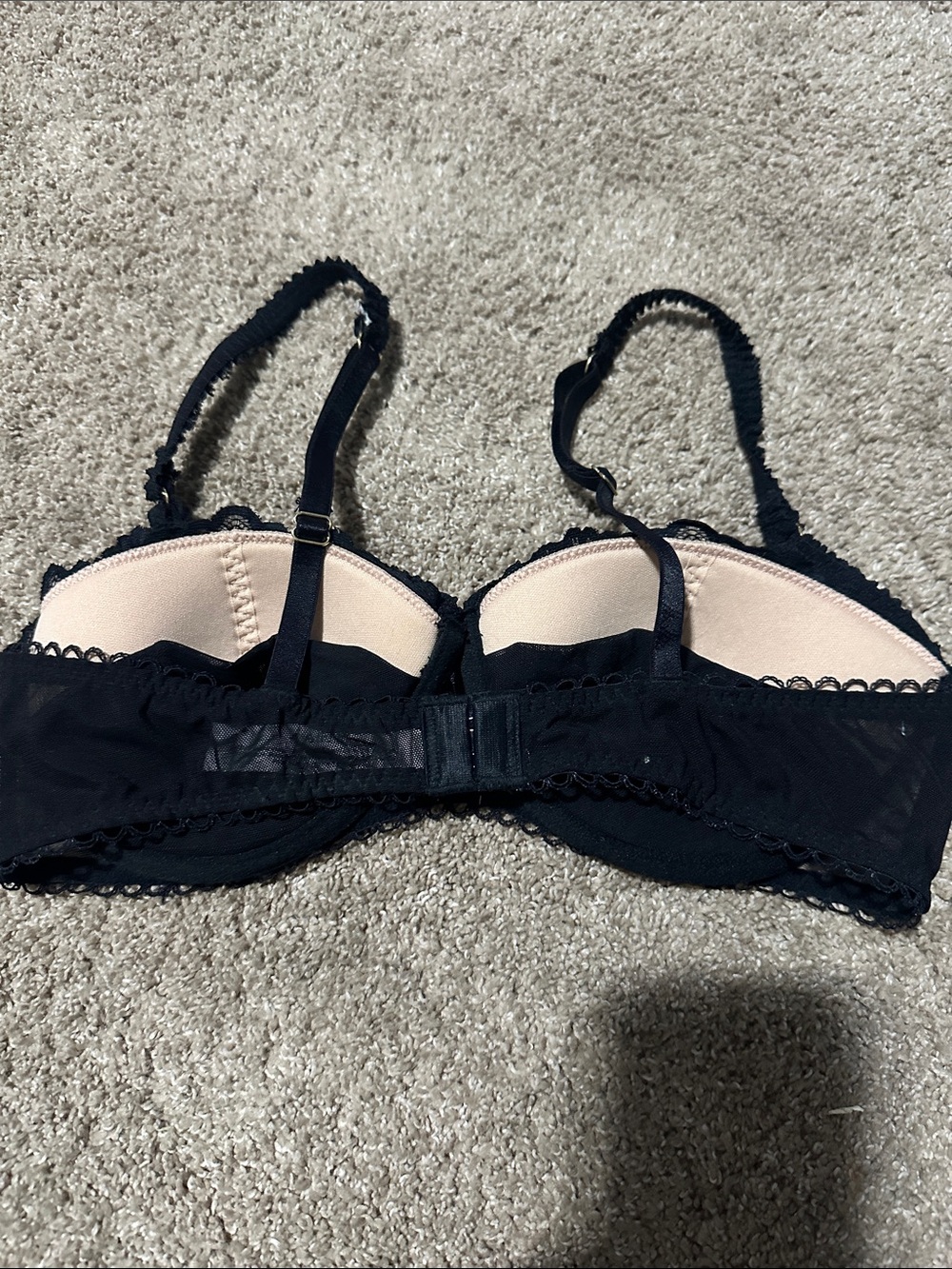 Adore Me Underwire Bra - Picture 4 of 7